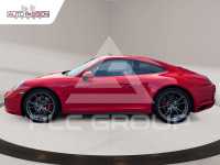 2016 Porsche 911