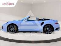 2016 Porsche 911