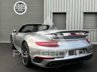 2016 Porsche 911