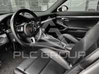 2016 Porsche 911