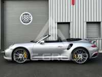 2016 Porsche 911