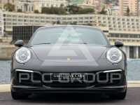 2016 Porsche 911