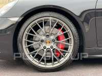 2016 Porsche 911