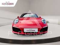 2016 Porsche 911