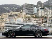 2016 Porsche 911