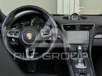 2016 Porsche 911
