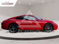 2016 Porsche 911