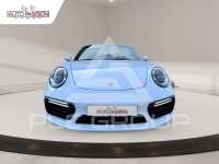 2016 Porsche 911