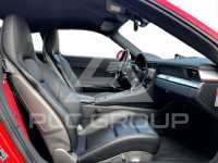 2016 Porsche 911
