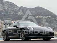2016 Porsche 911