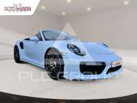 2016 Porsche 911