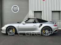 2016 Porsche 911