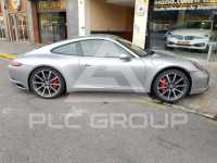 2016 Porsche 911(991)