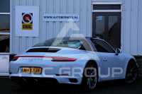 2016 Porsche 911(991)