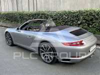 2016 Porsche 911(991)