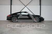 2016 Porsche 911(991)