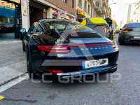2016 Porsche 911(991)