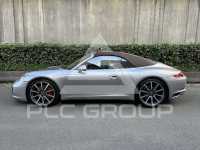 2016 Porsche 911(991)