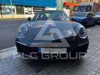 2016 Porsche 911(991)
