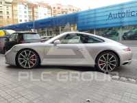 2016 Porsche 911(991)