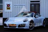 2016 Porsche 911(991)