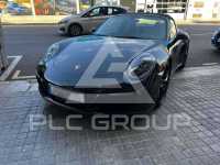 2016 Porsche 911(991)