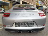 2016 Porsche 911(991)