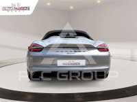 2016 Porsche BOXSTER