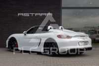 2016 Porsche BOXSTER