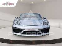 2016 Porsche BOXSTER