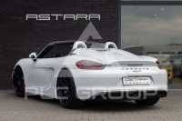 2016 Porsche BOXSTER