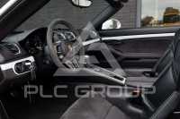 2016 Porsche BOXSTER