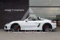 2016 Porsche BOXSTER