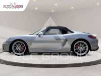 2016 Porsche BOXSTER