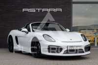 2016 Porsche BOXSTER