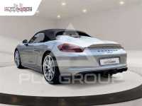 2016 Porsche BOXSTER