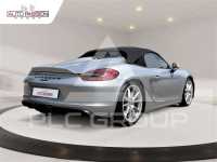 2016 Porsche BOXSTER