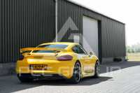 2016 Porsche Cayman