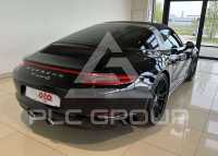 2016 Porsche 911