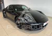 2016 Porsche 911