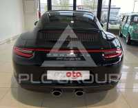 2016 Porsche 911