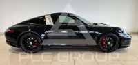 2016 Porsche 911