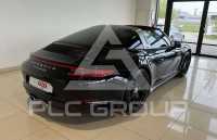 2016 Porsche 911