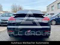 2016 Porsche Panamera