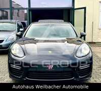 2016 Porsche Panamera