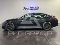 2016 Porsche Panamera