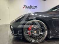 2016 Porsche Panamera