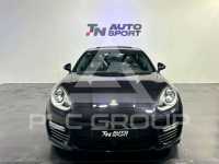 2016 Porsche Panamera