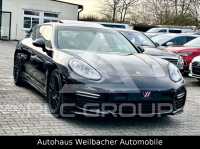 2016 Porsche Panamera
