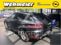 2016 Porsche MACAN
